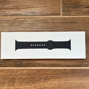 Apple Watch band. 45mm. NEW IN BOX